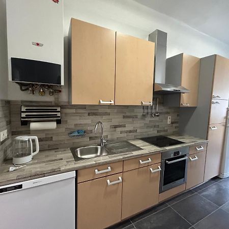 Dom Apartment Wina Bagian luar foto