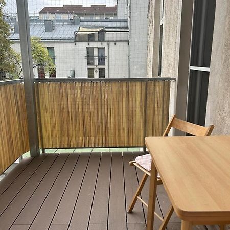 Dom Apartment Wina Bagian luar foto