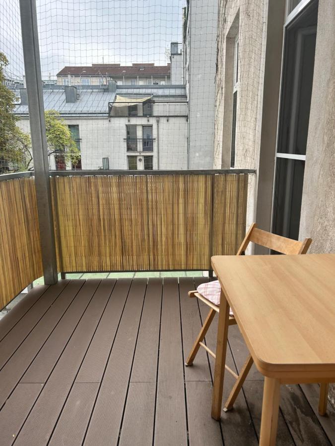 Dom Apartment Wina Bagian luar foto